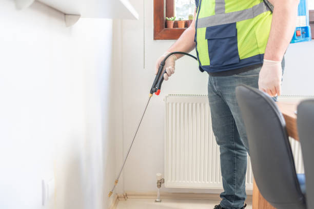 Best Rat Extermination Near Me  in Wormleysburg, PA